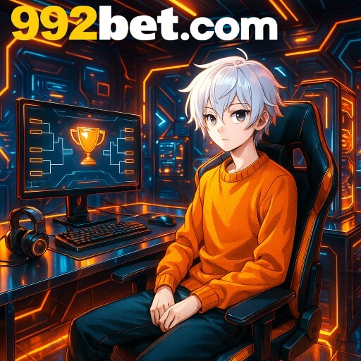 Imagem promocional da 992Bet destacando a plataforma e seus benefícios