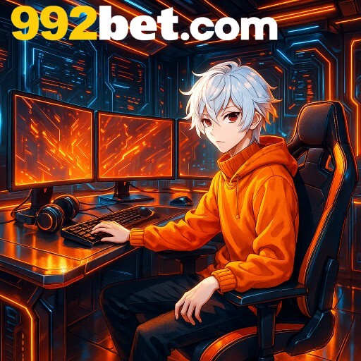 Imagem promocional da 992Bet ilustrando a plataforma e seus diferenciais