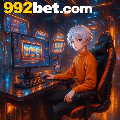 Imagem promocional da 992Bet divulgando a plataforma e suas promoções