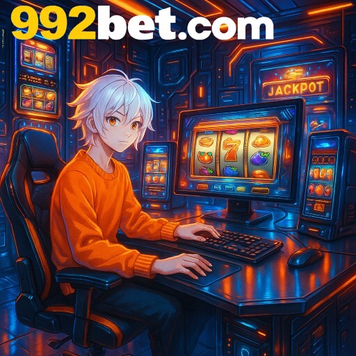 Imagem promocional da 992Bet mostrando benefícios e ofertas da plataforma